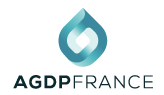 AGDP France Logo